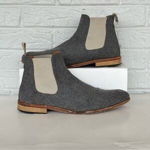 TAFT Chelsea Boots Men's 11